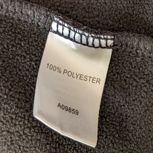 Appleseed's Open Front Cardigan with Pockets Size Small - Picture 11 of 11